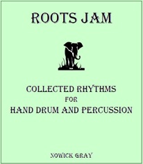 hand drum rhythms