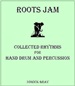 Collected Rhythms for Hand Drum and Percussion