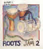 African and Afro-Latin Drum Rhythms
